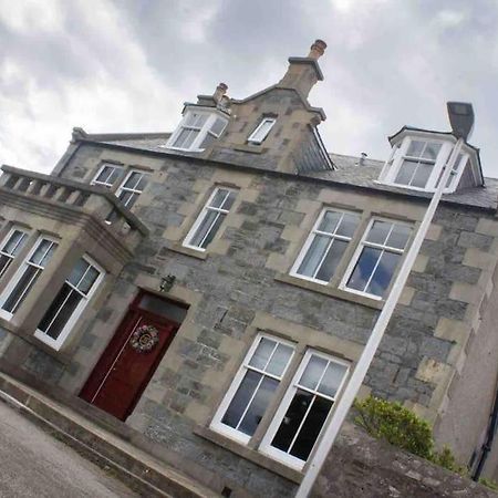 Crannoch Self Catering - 10 Bedroom Former Hotel Cullen Exterior foto